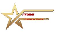 FreeSTAR network logo